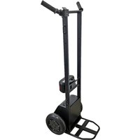 Elektrische Sackkarre Donkey Move, Tragkraft 160 kg Elektrische Sackkarre Donkey Move, Tragkraft 160 kg von Jungheinrich PROFISHOP