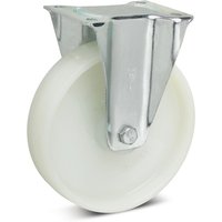 Wicke Bockrolle Polyamid, spurlos, Ø x Breite 150 x 40 mm, TK 350 kg Wicke Bockrolle Polyamid, spurlos, Ø x Breite 150 x 40 mm, TK 350 kg von Wicke