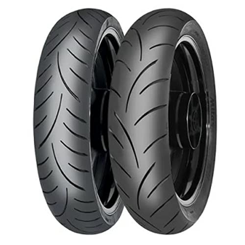 Mitas Motorradreifen MC-50 120/90-18 (1 Stück) von Mitas