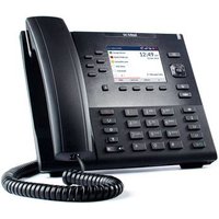 Mitel 6867 VoIP SIP Telefon Schnurgebundenes Telefon, VoIP PIN Code, Integrierter Webserver, PoE Far von Mitel