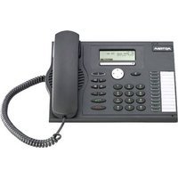 Mitel MiVoice 5370 Systemtelefon Systemtelefon,VoIP PIN Code LC-Display Anthrazit Mitel MiVoice 5370 Systemtelefon Systemtelefon,VoIP PIN Code LC-Display Anthrazit von Mitel