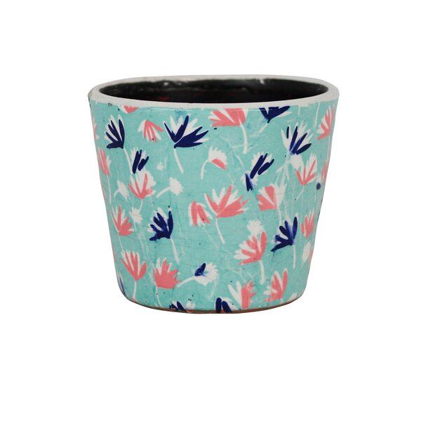 Mitienda Shop Blumentopf aus Keramik Mitienda Shop Blumentopf aus Keramik von Mitienda Shop