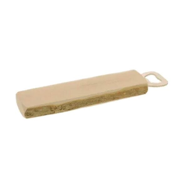 Mitienda Shop Flaschenöffner aus Holz mit Rinde rustikal 20cm Mitienda Shop Flaschenöffner aus Holz mit Rinde rustikal 20cm von Mitienda Shop