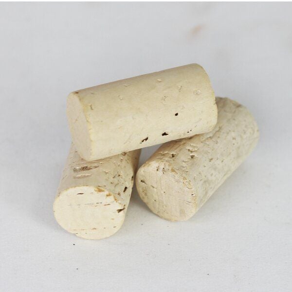 Mitienda Shop Korken 3er Set 45x25 mm, Flaschenkorken Mitienda Shop Korken 3er Set 45x25 mm, Flaschenkorken von Mitienda Shop