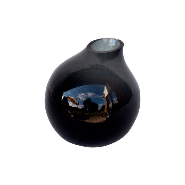 Mitienda Shop Moderne Vase Monaco 15cm von Mitienda Shop