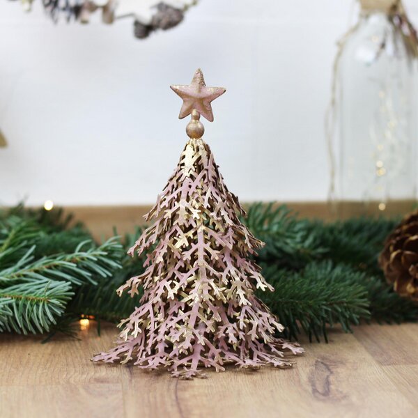 Mitienda Shop Tannenbaum mit Stern, Weihnachtsdeko Mitienda Shop Tannenbaum mit Stern, Weihnachtsdeko von Mitienda Shop
