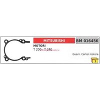 Dichtung Kurbelgehäuse mitsubishi Freischneider t 200 240 016456 von Mitsubishi Electric