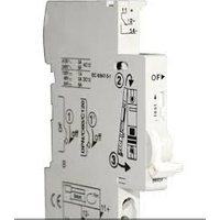 Mitsubishi Electric Alarmmeldekontakt AL-4SWLS - 205763 von Mitsubishi Electric
