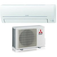 Mitsubishi Electric Inverter-Klimagerät Serie SMART MSZ-HR 15000 Btu MSZ-HR42VF R-32 Wi-Fi Optional Klasse A++/A+ von Mitsubishi Electric