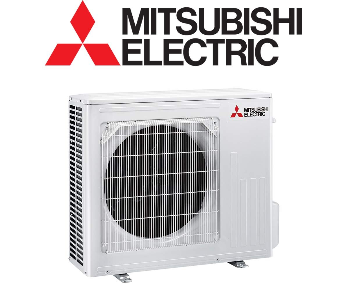 Mitsubishi Electric MUZ-LN 5,0 kW Außengerät | Singlesplit"" von Mitsubishi Electric