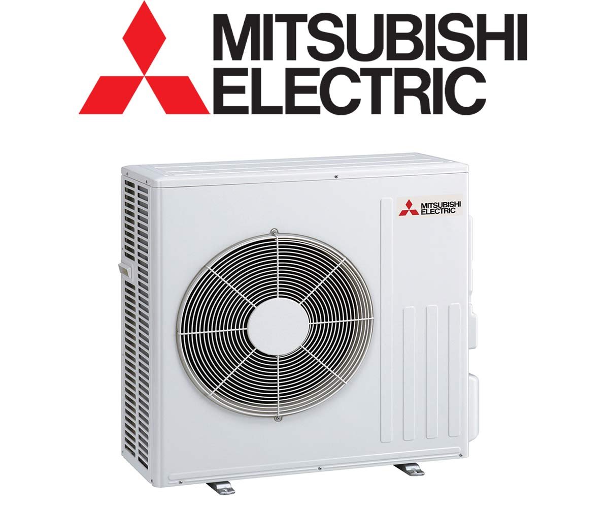 Mitsubishi Electric MUZ-LN 6,1 kW Außengerät | Singlesplit"" von Mitsubishi Electric