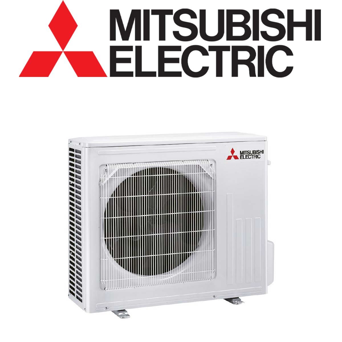 Mitsubishi Electric Multisplit Außengerät 10,2 kW | MXZ-5F102VF"" von Mitsubishi Electric