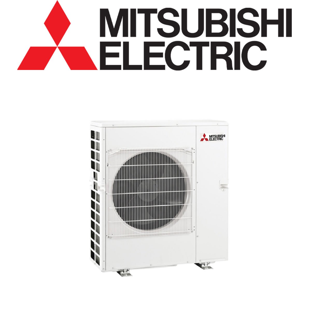 Mitsubishi Electric Multisplit Außengerät 12,2 kW | MXZ-6F120VF"" von Mitsubishi Electric