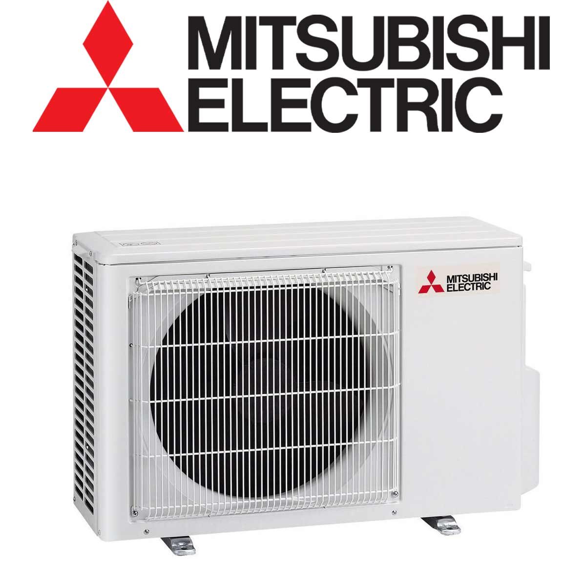 Mitsubishi Electric Multisplit Außengerät 4,2 kW | MXZ-2F42VF4"" von Mitsubishi Electric