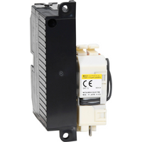 Mitsubishi Electric Unterspannungsauslöser UVTSA250-4SWS - 205953 von Mitsubishi Electric