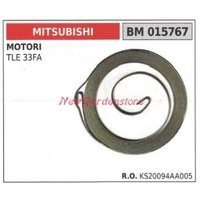 Mitsubishi Startfeder, Freischneider tle 33FA 015767 von Mitsubishi Electric