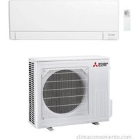 Electric Klimaanlage MSZ-AY50VGKP MUZ-AY50VG 18000 btu - Mitsubishi von Mitsubishi