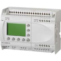 Mitsubishi Electric Alpha XL-Grundgerät 24VDC 15E/9A AL2-24MR-D#215075 Mitsubishi Electric Alpha XL-Grundgerät 24VDC 15E/9A AL2-24MR-D#215075 von Mitsubishi