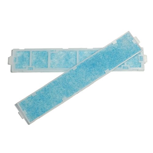 Mitsubishi Electric MAC-408FT-E Filter, 2 Stück Mitsubishi Electric MAC-408FT-E Filter, 2 Stück von Mitsubishi