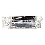 Mitsubishi Thermo-Rollenpapier KP91HG-CE von Mitsubishi