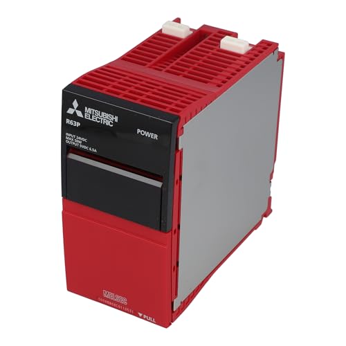 R63P | 279582 | MITSUBISHI 24V DC Input, 5V DC, 6A Output R63P | 279582 | MITSUBISHI 24V DC Input, 5V DC, 6A Output von Mitsubishi