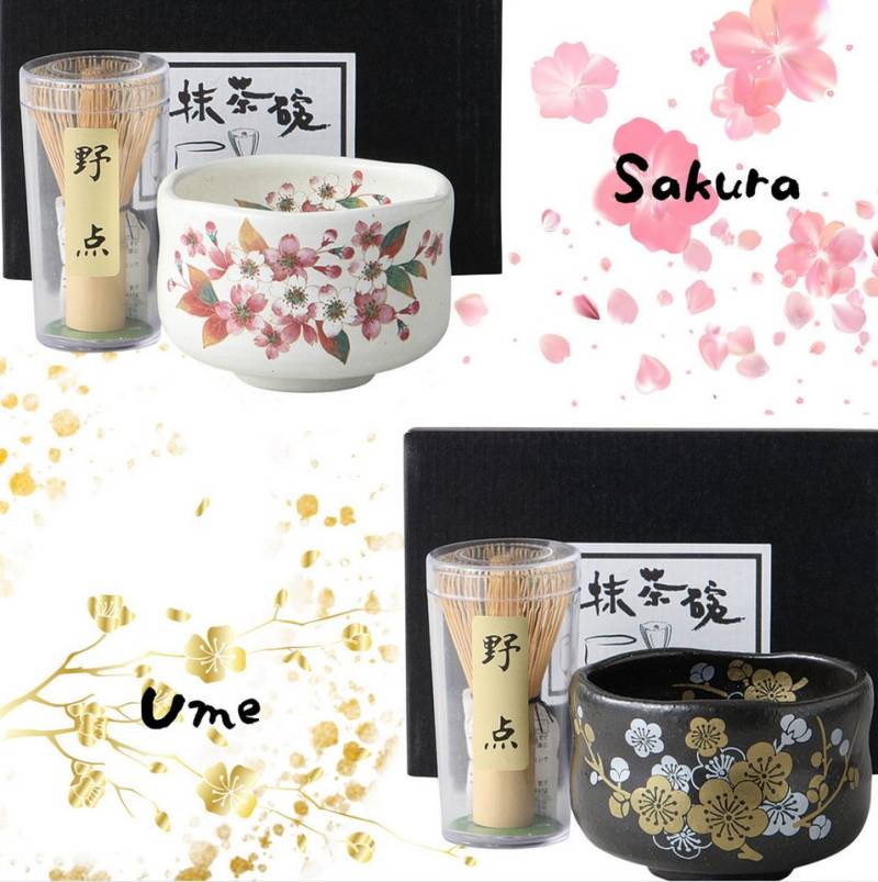 Mitsui Pottery Inc. Teeservice Matcha Japanische Teetasse von Mino Ware hergestellt in Japan Mitsui Pottery Inc. Teeservice Matcha Japanische Teetasse von Mino Ware hergestellt in Japan von Mitsui Pottery Inc.