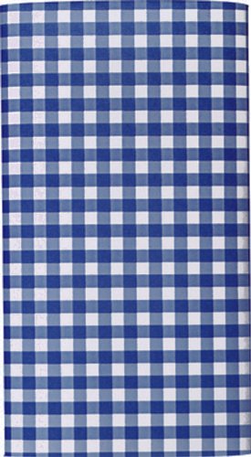 Mitteldecken Karo Blue – Karo blau/kariert/Muster aus Airlaid 80x80cm Mitteldecken Karo Blue – Karo blau/kariert/Muster aus Airlaid 80x80cm von Mitteldecken