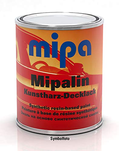 Mittermayer MIPA Mipalin Fahrzeuglack 0266 Fendt Grün von Mittermayer