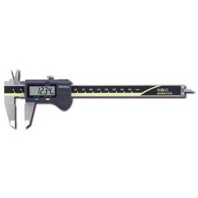 Digimatic-Messschieber Abs. 150 mm ohne Datenausgang 500-181-30 Digimatic-Messschieber Abs. 150 mm ohne Datenausgang 500-181-30 von Mitutoyo