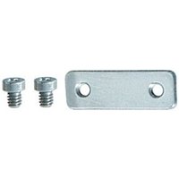 MITUTOYO Tiefenmaßhalter, Metall mit 2 Schrauben von Mitutoyo