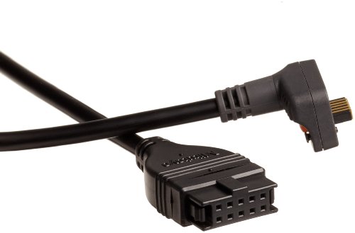 Mitutoyo 05CZA624 IP Digimatic Signalleitung mit Datataste, 1 m von Mitutoyo