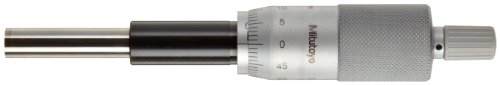 Mitutoyo 151-224 Robuste Einbaumessschraube, 0-25 mm von Mitutoyo