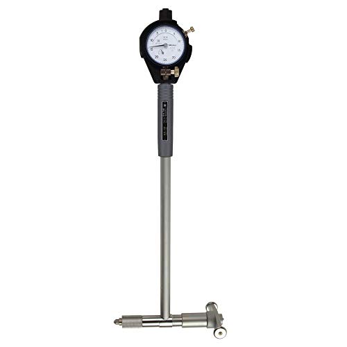 Mitutoyo 511–745 Standard Typ Bohrung Gauge mit 2922sb Graduation 0 cm Serie 511, 16,5 cm-10 Serie " von Mitutoyo