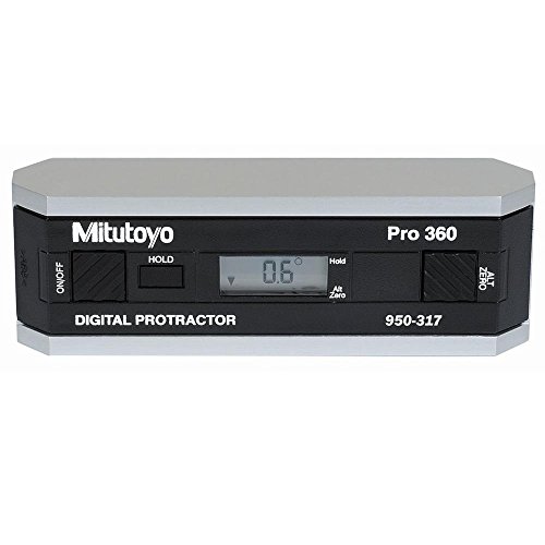 Mitutoyo 950-317 Digitale Präzisionsstufe Ohne Datenausgabe von Mitutoyo