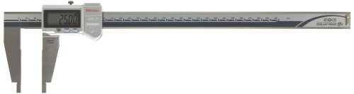 Mitutoyo Digital ABS Messschieber, Schnabelmessflächen, 0-1000 mm Mitutoyo Digital ABS Messschieber, Schnabelmessflächen, 0-1000 mm von Mitutoyo