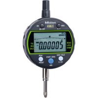 Mitutoyo Digitale Absolut-Messuhr mit PEAK-Funktion, Messbereich: 12,5 mm von Mitutoyo
