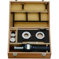 Mitutoyo Digitaler ABS Borematic im Satz 25-50 mm, wechselbarer Messkopfsatz von Mitutoyo