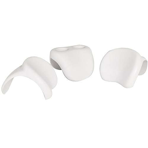 Miweba MSpa Whirlpool Comfort Set B0301350 2 Kopfstützen mit Getränkehalter auch universell einsetzbar von Miweba
