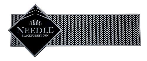 Needle Blackforest Barmatte Needle Blackforest Barmatte von Mixcompany