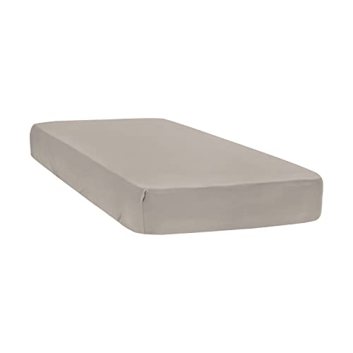 2 er Set Spannbettlaken Jersey Spannbetttuch 100% Baumwolle Bettlaken Spannbettuch Laken, Farbe:grau, Größe:160 x 200 cm 2 er Set Spannbettlaken Jersey Spannbetttuch 100% Baumwolle Bettlaken Spannbettuch Laken, Farbe:grau, Größe:160 x 200 cm von Mixibaby