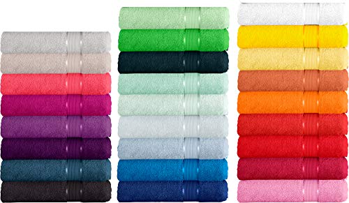 Mixibaby Waschhandschuh, Gästetuch, Handtuch, Duschtuch, Badetuch, Saunatuch aus Frottee, Farbe:Altrosa, Produktart:Duschtücher Mixibaby Waschhandschuh, Gästetuch, Handtuch, Duschtuch, Badetuch, Saunatuch aus Frottee, Farbe:Altrosa, Produktart:Duschtücher von Mixibaby