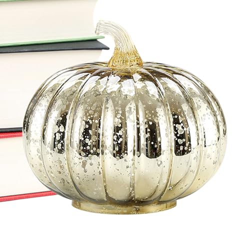 Mixnexorad Leuchtender Kürbis - Kürbis Schreibtischlampe Halloween Deko,Deko-Beleuchtung Für Wohnzimmer Garten Tischdekoration Halloween Party Dekoration Innenbereich Außenbereich Mixnexorad Leuchtender Kürbis - Kürbis Schreibtischlampe Halloween Deko,Deko-Beleuchtung Für Wohnzimmer Garten Tischdekoration Halloween Party Dekoration Innenbereich Außenbereich von Mixnexorad