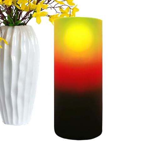 Mixnexorad Tischlampe Für Schlafzimmer Sonnenaufgang Sonnenuntergang - Kinderzimmer Nachtlicht - Kleine Nachtlampe Für Wohnzimmer Schreibtisch Büro Nachttisch Leser Studenten Wohnheim Küche Designer von Mixnexorad