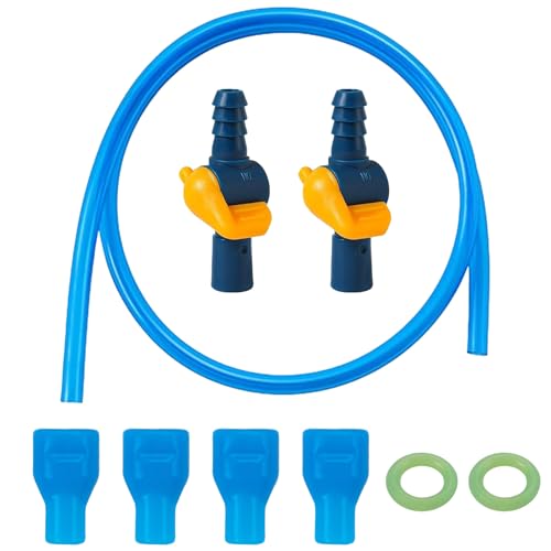 Mixnexorad Trinksystem Mundstück | Wasserblase Ersatzzubehör | Weiches Ersatzteil Mit Schlauch Für Outdoor Wandern Reisen Sport Camping Schule Radfahren Mixnexorad Trinksystem Mundstück | Wasserblase Ersatzzubehör | Weiches Ersatzteil Mit Schlauch Für Outdoor Wandern Reisen Sport Camping Schule Radfahren von Mixnexorad