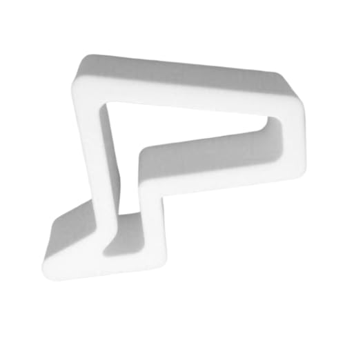 Mixnexorad Türkeil Stopper Sicherheit, Fensterkeil Und Türkeil, 3D Gedruckter Stabiler Wächter Multifunktionaler Stopper Für Balkone Küche Metallrahmen Holz Schlafzimmer Mixnexorad Türkeil Stopper Sicherheit, Fensterkeil Und Türkeil, 3D Gedruckter Stabiler Wächter Multifunktionaler Stopper Für Balkone Küche Metallrahmen Holz Schlafzimmer von Mixnexorad