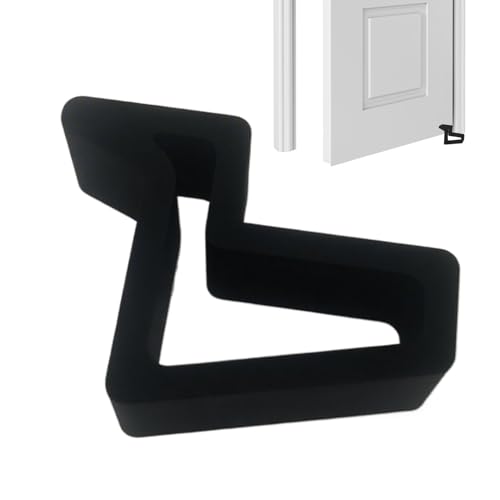 Mixnexorad Türkeil Stopper Sicherheit - Fensterkeil Und Türkeil,3D-Gedruckter Multifunktionaler Stabiler Stopper Für Schlafzimmer Aufbewahrung Küche Metallrahmen Balkone Holzübergänge Mixnexorad Türkeil Stopper Sicherheit - Fensterkeil Und Türkeil,3D-Gedruckter Multifunktionaler Stabiler Stopper Für Schlafzimmer Aufbewahrung Küche Metallrahmen Balkone Holzübergänge von Mixnexorad