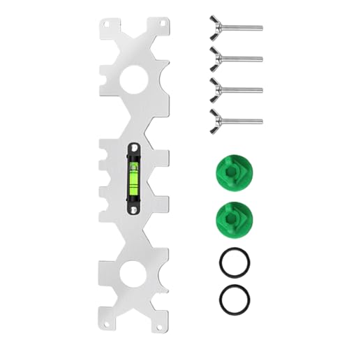 Miyanvuo Aerator Removal Tool - Vielseitiges Edelstahl Werkzeug Für Wasserhähne | Entfernungsschlüssel Zum Ausrichten Von Perlatoren Für Spüle Badezimmer Dusche Garten Haus Miyanvuo Aerator Removal Tool - Vielseitiges Edelstahl Werkzeug Für Wasserhähne | Entfernungsschlüssel Zum Ausrichten Von Perlatoren Für Spüle Badezimmer Dusche Garten Haus von Miyanvuo