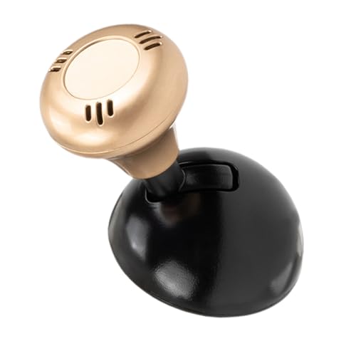 Miyanvuo Car Engine Start Stop Button Joystick | Retro Auto Starter Motor Start-Stopp Abdeckung | Austausch DruckTeil für Pickup Truck Limousine von Miyanvuo