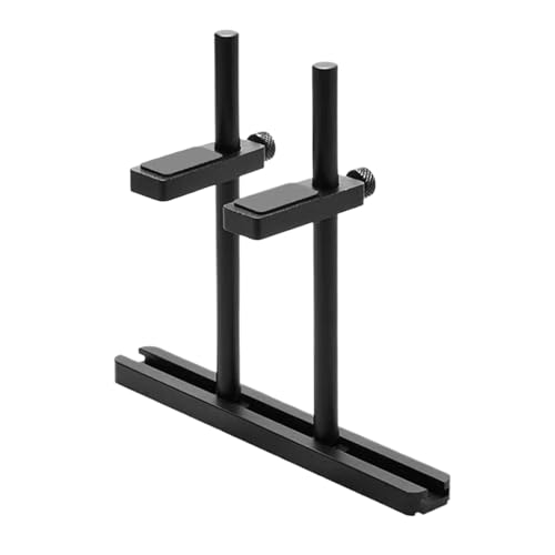 Miyanvuo GPU Support,Halterung für GPU-Ständer | Support Tool Mount Stand Accessories Space-Saving for Computer Motherboard Video Editing Anime Setup Miyanvuo GPU Support,Halterung für GPU-Ständer | Support Tool Mount Stand Accessories Space-Saving for Computer Motherboard Video Editing Anime Setup von Miyanvuo