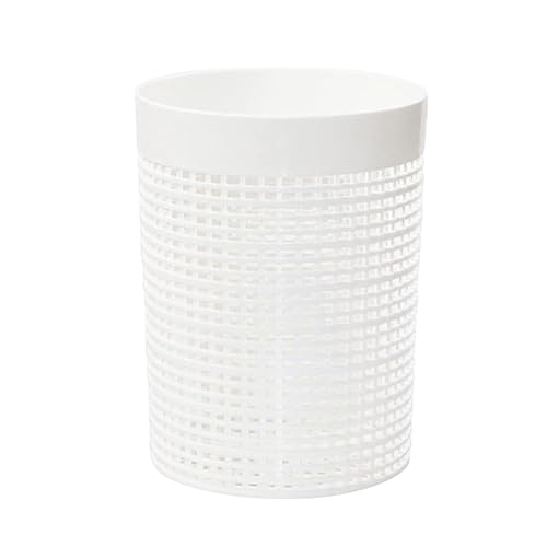 Miyanvuo Laubfänger Für Poolstaubsauger - Vacuum Filter Leaf Mesh Canister Replacement | Wiederverwendbarer Filter Mit Großem Fassungsvermögen Für Hotel Außenbereich Garten Miyanvuo Laubfänger Für Poolstaubsauger - Vacuum Filter Leaf Mesh Canister Replacement | Wiederverwendbarer Filter Mit Großem Fassungsvermögen Für Hotel Außenbereich Garten von Miyanvuo